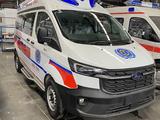 Ford  Transit 2024 года за 22 000 000 тг. в Алматы – фото 2