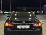 Lexus ES 350 2023 года за 28 000 000 тг. в Алматы – фото 4