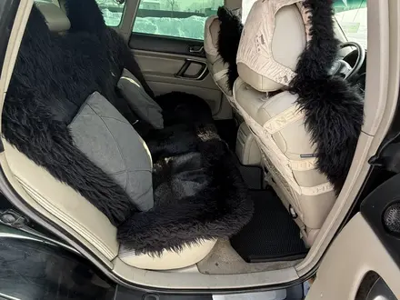 Subaru Legacy 2004 года за 3 200 000 тг. в Усть-Каменогорск – фото 16