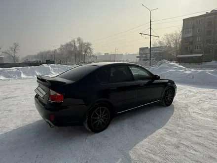 Subaru Legacy 2004 года за 3 200 000 тг. в Усть-Каменогорск – фото 6