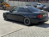 BMW 525 1997 года за 3 300 000 тг. в Астана – фото 2