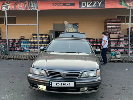 Nissan Maxima 1997 года за 3 100 000 тг. в Алматы – фото 2