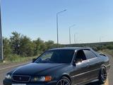 Toyota Chaser 1998 годаүшін6 500 000 тг. в Караганда