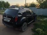 Renault Duster 2016 года за 4 200 000 тг. в Кокшетау – фото 3