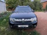 Renault Duster 2016 года за 4 200 000 тг. в Кокшетау