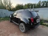 Renault Duster 2016 года за 4 200 000 тг. в Кокшетау – фото 4