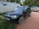 Renault Duster 2016 года за 4 200 000 тг. в Кокшетау – фото 2