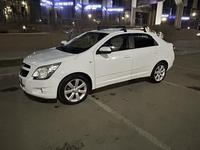 Chevrolet Cobalt 2014 года за 3 400 000 тг. в Астана