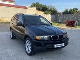 BMW X5 2001 года за 5 800 000 тг. в Шымкент