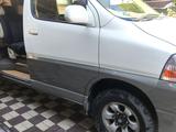 Toyota Grand Hiace 2001 года за 7 700 000 тг. в Алматы – фото 2