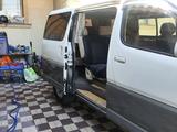 Toyota Grand Hiace 2001 года за 7 700 000 тг. в Алматы – фото 3