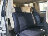 Toyota Grand Hiace 2001 года за 7 700 000 тг. в Алматы – фото 5