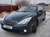 Lexus ES 330 2005 года за 6 150 000 тг. в Атырау