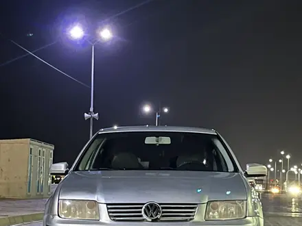 Volkswagen Jetta 2003 года за 2 000 000 тг. в Актау – фото 24