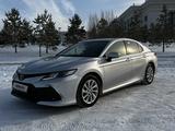 Toyota Camry 2024 года за 17 500 000 тг. в Астана