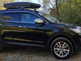 Hyundai Santa Fe 2013 годаүшін9 500 000 тг. в Риддер