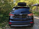 Hyundai Santa Fe 2013 годаүшін9 500 000 тг. в Риддер – фото 4
