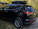 Hyundai Santa Fe 2013 годаүшін9 500 000 тг. в Риддер – фото 5
