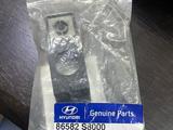 Фиксатор датчика парковки из пластика HYUNDAI PALISADE за 10 000 тг. в Караганда