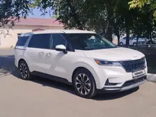 Kia Carnival, 2024