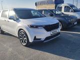Kia Carnival 2024 года за 19 000 000 тг. в Шымкент – фото 2