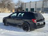 Opel Astra 2008 года за 2 150 000 тг. в Уральск – фото 5