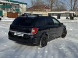 Opel Astra 2008 года за 2 150 000 тг. в Уральск – фото 3