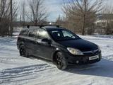 Opel Astra 2008 года за 2 150 000 тг. в Уральск – фото 2