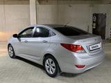 Hyundai Accent 2013 года за 4 950 000 тг. в Актау – фото 5
