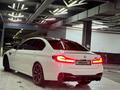 BMW M5 2023 годаүшін77 140 000 тг. в Бишкек – фото 2