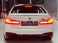 BMW M5 2023 годаүшін77 140 000 тг. в Бишкек – фото 6