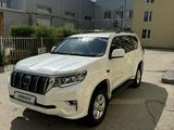 Toyota Land Cruiser Prado 2020 годаүшін23 000 000 тг. в Актобе – фото 2
