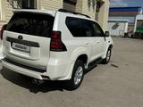 Toyota Land Cruiser Prado 2020 годаүшін23 000 000 тг. в Актобе – фото 4