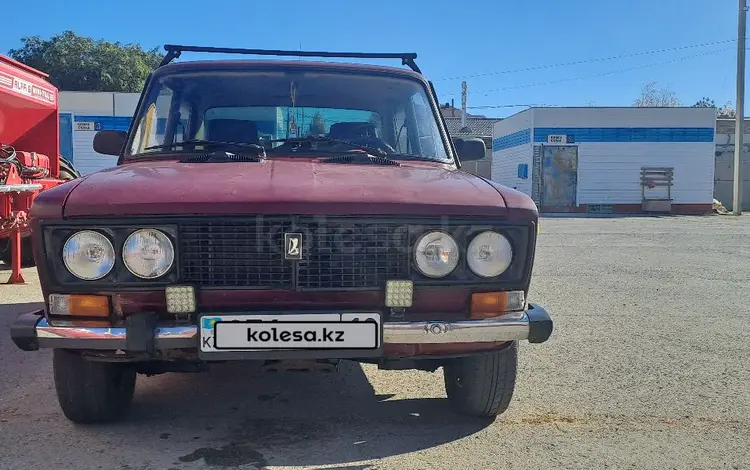 ВАЗ (Lada) 2106 2000 годаfor950 000 тг. в Костанай