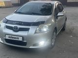 Toyota Auris 2008 года за 4 000 000 тг. в Алматы – фото 2