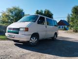 Volkswagen Transporter 1992 года за 1 700 000 тг. в Алматы – фото 5