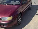 Toyota Carina E 1995 года за 900 000 тг. в Актау – фото 3