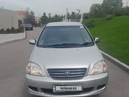 Toyota Nadia 1998 года за 3 250 000 тг. в Алматы – фото 14