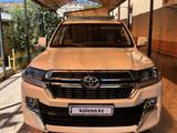 Toyota Land Cruiser 2021 года за 42 500 000 тг. в Актау