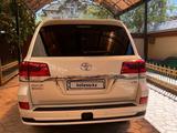 Toyota Land Cruiser 2021 года за 42 500 000 тг. в Актау – фото 5