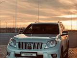 Toyota Land Cruiser Prado 2012 годаүшін15 500 000 тг. в Алматы – фото 3