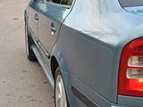 Skoda Octavia 2008 годаүшін2 750 000 тг. в Алматы – фото 3