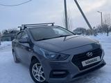 Hyundai Accent 2019 годаfor7 200 000 тг. в Астана