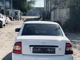 ВАЗ (Lada) Priora 2170 2013 годаүшін1 700 000 тг. в Уральск – фото 4