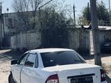 ВАЗ (Lada) Priora 2170 2013 годаүшін1 700 000 тг. в Уральск – фото 3