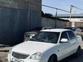 ВАЗ (Lada) Priora 2170 2013 годаүшін1 700 000 тг. в Уральск – фото 5
