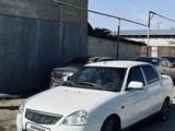 ВАЗ (Lada) Priora 2170 2013 годаүшін1 700 000 тг. в Уральск – фото 5