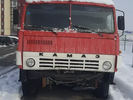 КамАЗ  5410 1989 года за 2 000 000 тг. в Шымкент