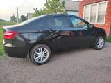 ВАЗ (Lada) Vesta 2018 года за 4 300 000 тг. в Петропавловск – фото 5