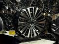 Диски R18 57.1 5x112 На Volkswagen, Skoda в наличии Астана! за 263 000 тг. в Астана – фото 4